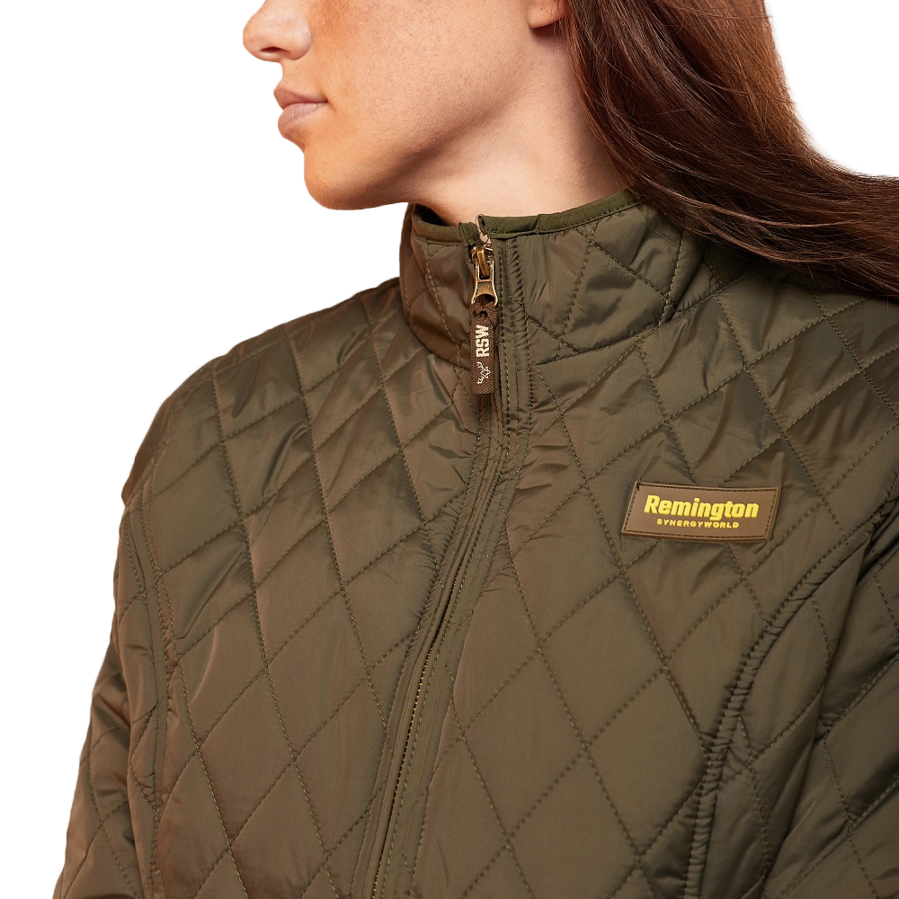 Куртка Remington Valley Low Woman р. XL. Фото №5 Куртка Remington Valley Low Woman р. XL. Фото №5