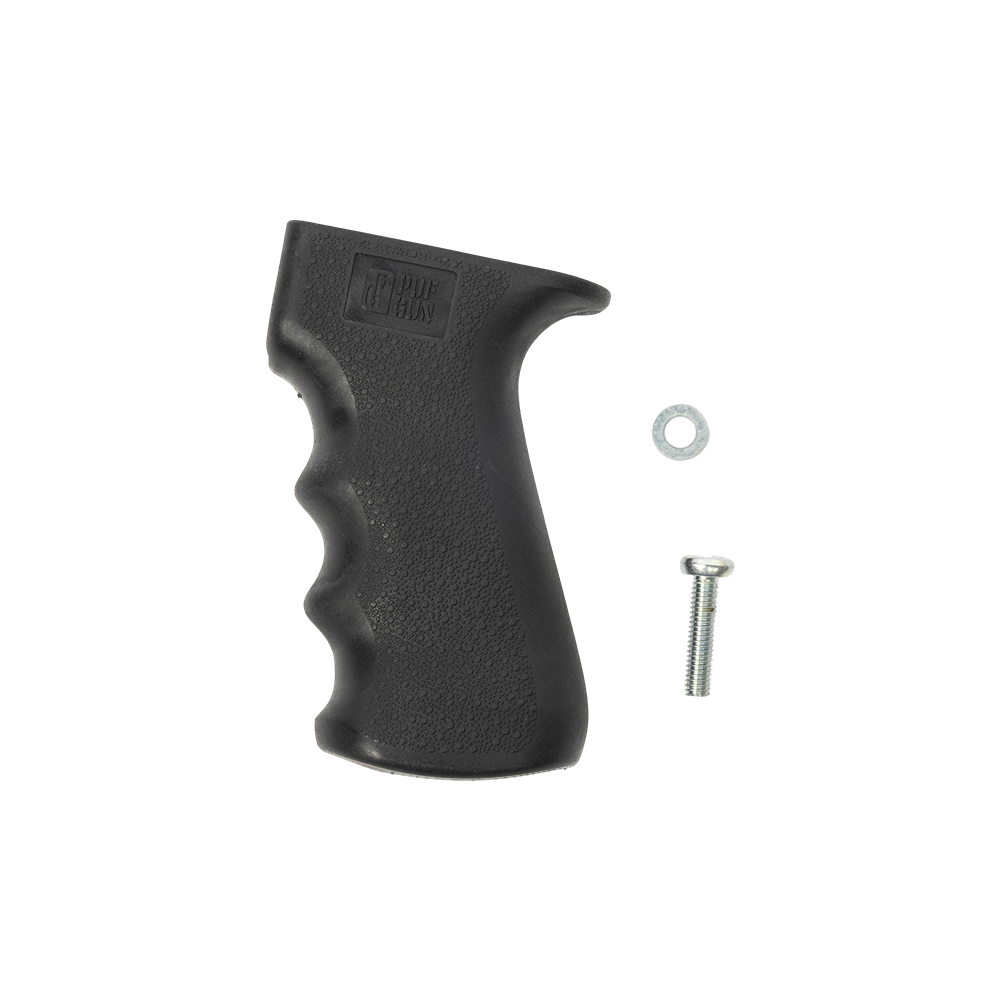 Рукоятка на Сайга, Grip SG-M2-H/B hard08:56. Фото №1 Рукоятка на Сайга, Grip SG-M2-H/B hard08:56. Фото №1
