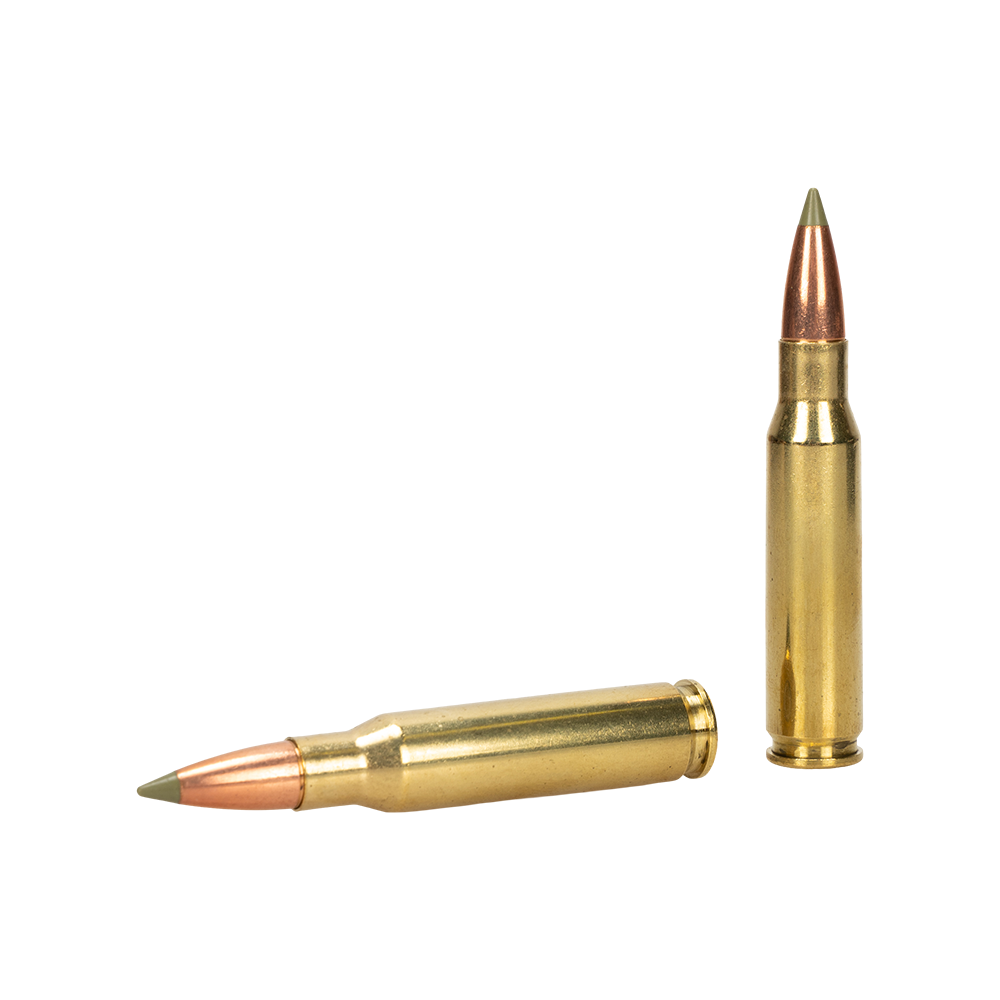 Патрон нарезной Nosler ETA кал.308 Win 10,8гр/ 168gr ET SP (в пачке 20 шт.). Фото №5 Патрон нарезной Nosler ETA кал.308 Win 10,8гр/ 168gr ET SP (в пачке 20 шт.). Фото №5