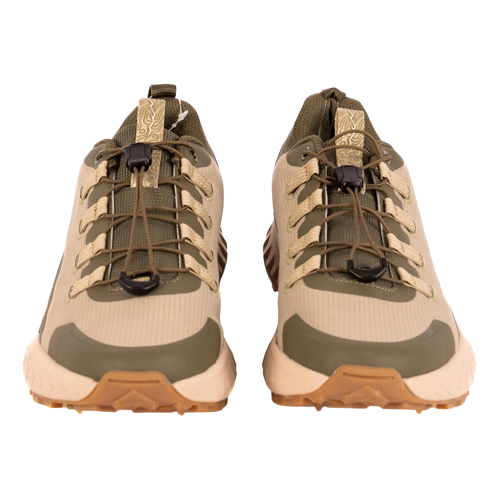 Кроссовки мужские Remington Renova khaki green р. 43. Фото №9