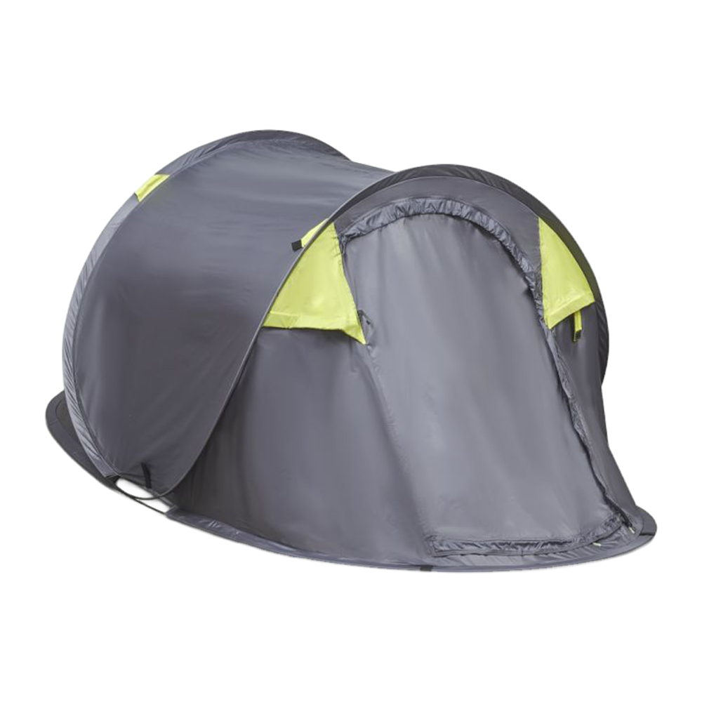 Палатка туристическая Atemi AMUR 2A. Фото №6