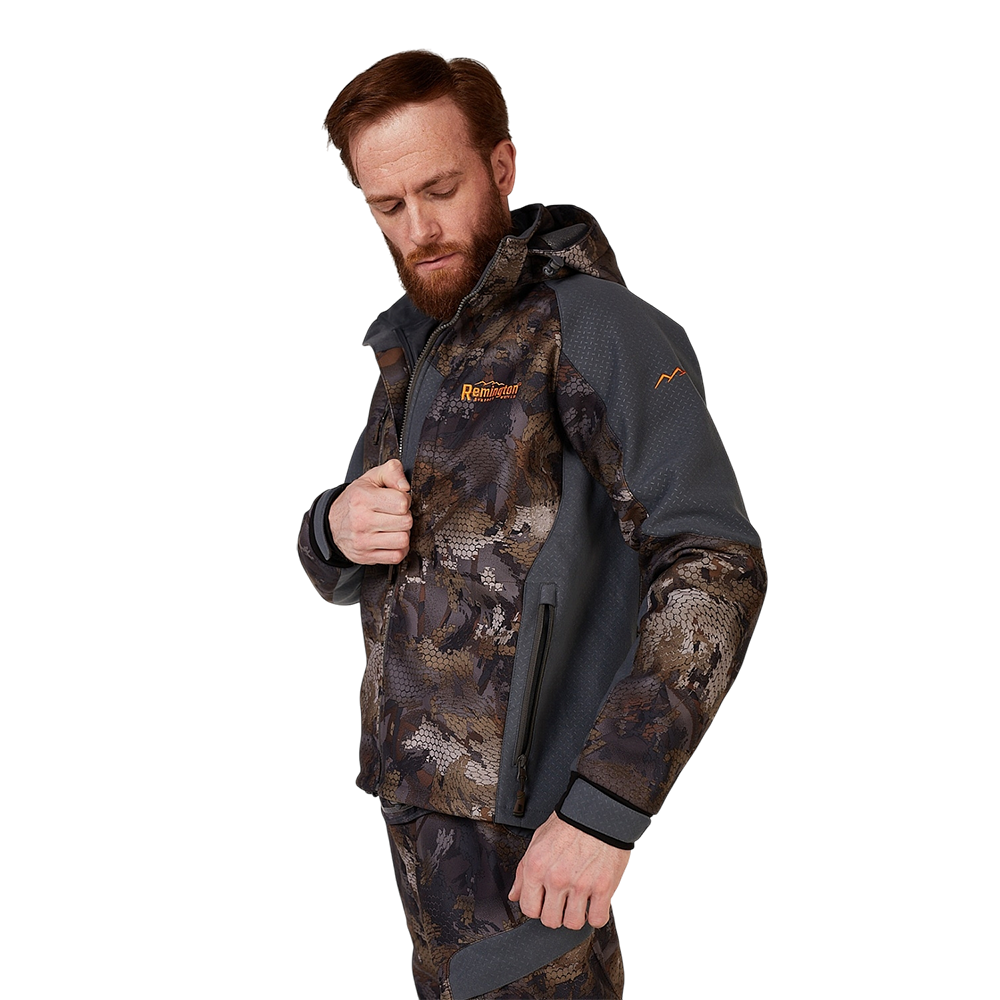 Костюм Remington XM Elite Timber р. L. Фото №6