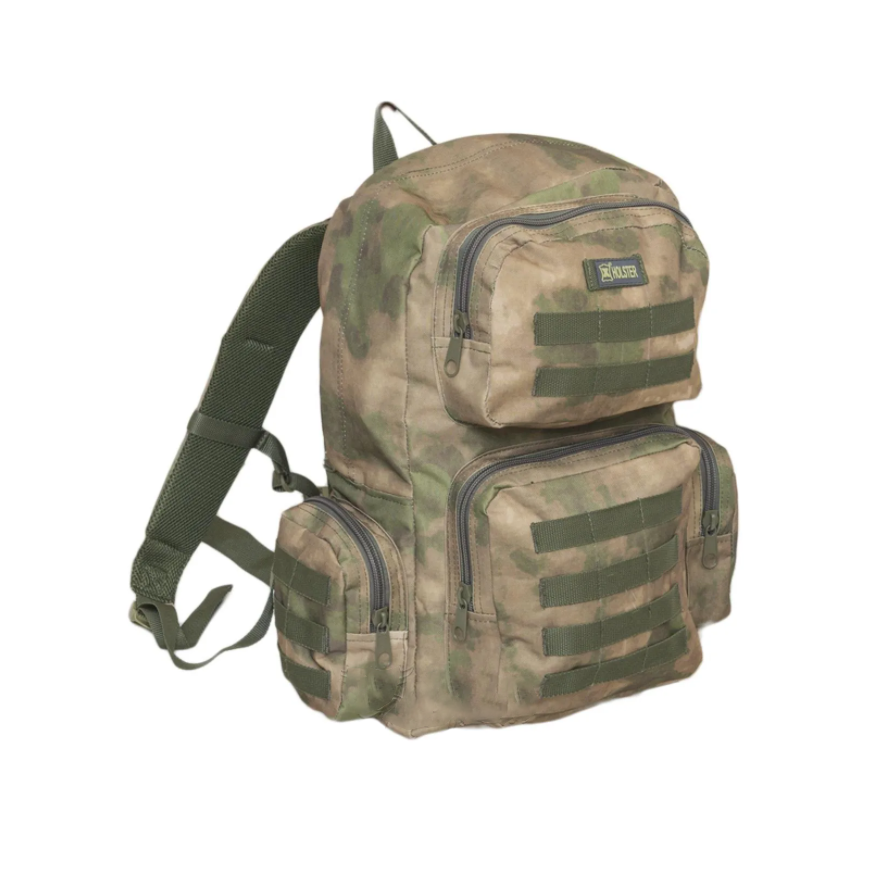 Рюкзак Сапсан 25л (Хольстер). Фото №1 Рюкзак Сапсан 25л (Хольстер). Фото №1