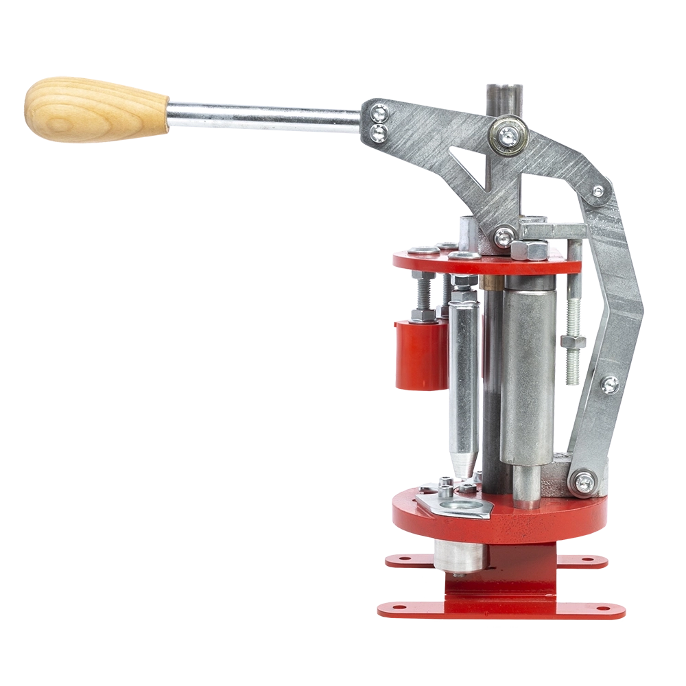 Пресс для снаряжения патронов Барс 12 калибр. Фото №2