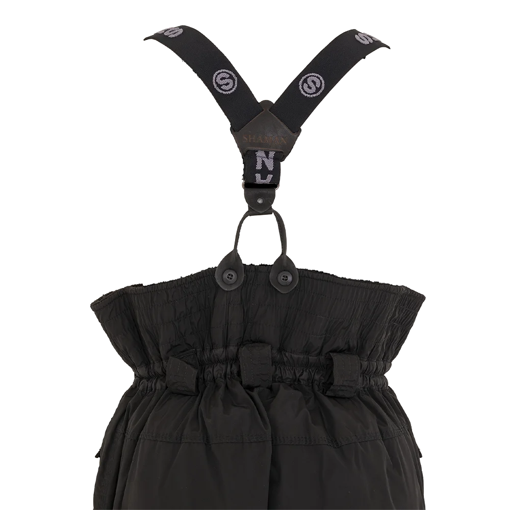 Брюки демисезонная Ultra (черный) р.52-54/176. Фото №7 Брюки демисезонная Ultra (черный) р.52-54/176. Фото №7