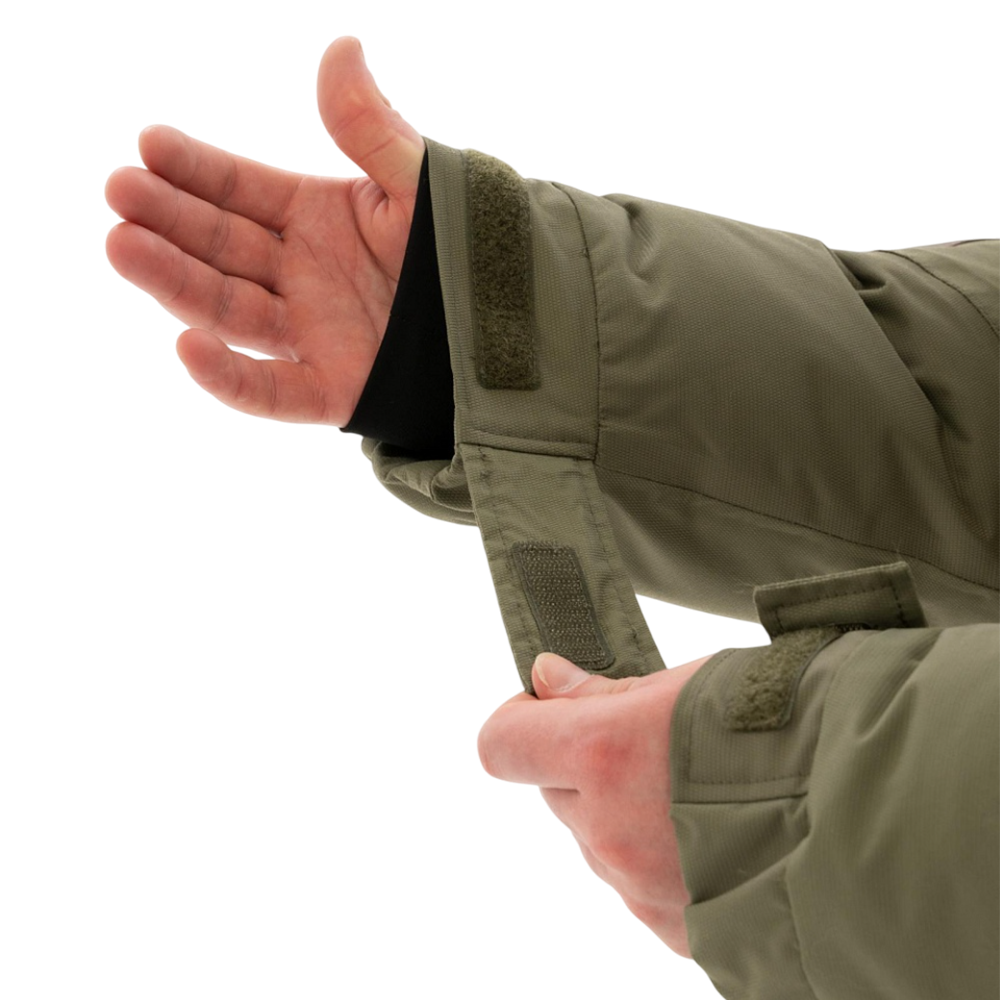 Костюм Remington Real fishing DOWN р. 3XL. Фото №7