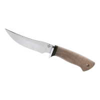 Изображение товара: Нож МК "Охотник" клинок 95х18 (без рисунка)