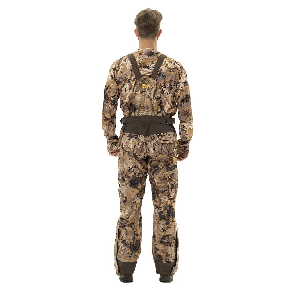 Костюм Remington Duck Hunting Yellow Waterfowl Honeycombs, р. 3XL. Фото №8 Костюм Remington Duck Hunting Yellow Waterfowl Honeycombs, р. 3XL. Фото №8