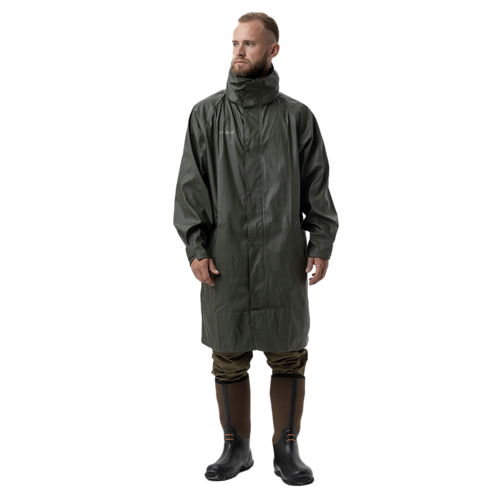 Плащ тент Remington New PU waterproof р. S. Фото №2