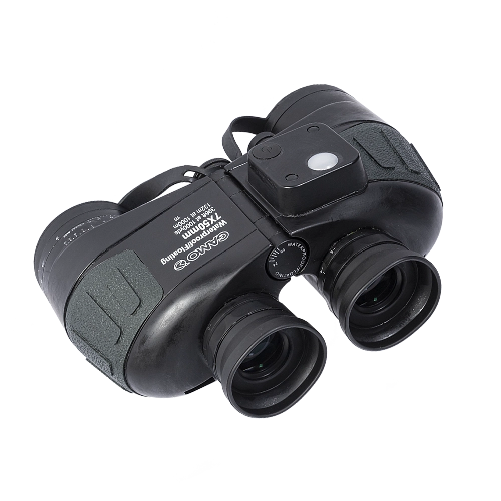 Бинокль GAMO 7x50 WP. Фото №1 Бинокль GAMO 7x50 WP. Фото №1