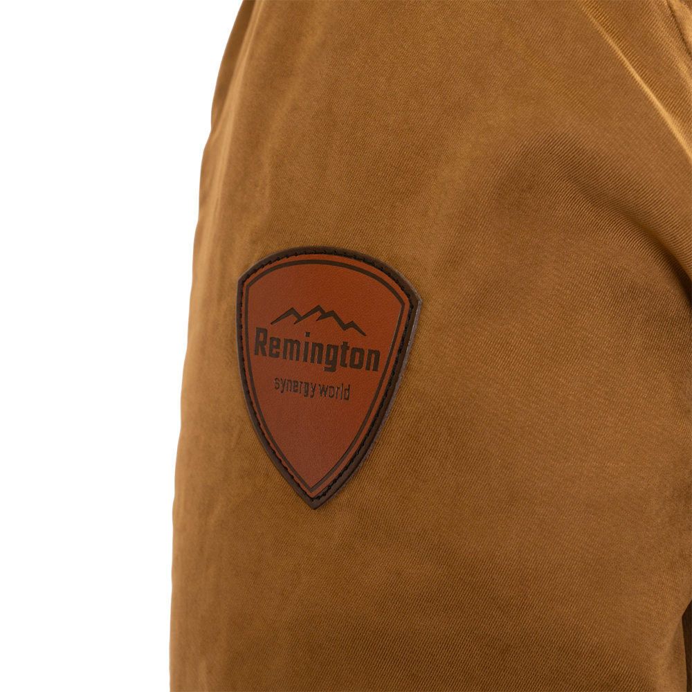 Парка Remington Urban Texas Beige р. 2XL. Фото №5