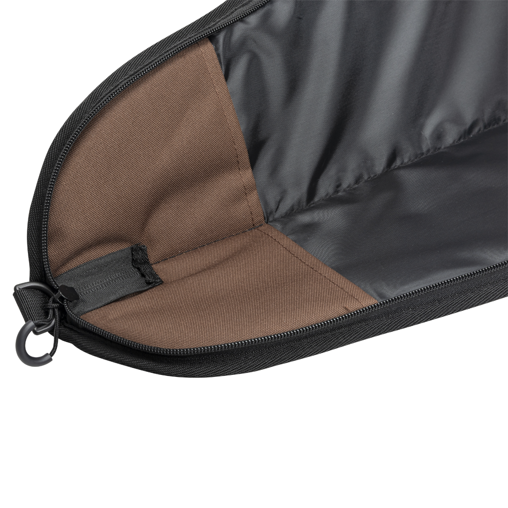 Чехол оружейный Mossberg б/о 110 см (коричневый). Фото №7