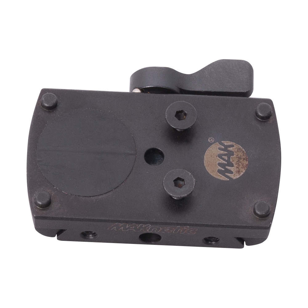 Крепление MAK для Docter Sight на шину 6 мм. Фото №1