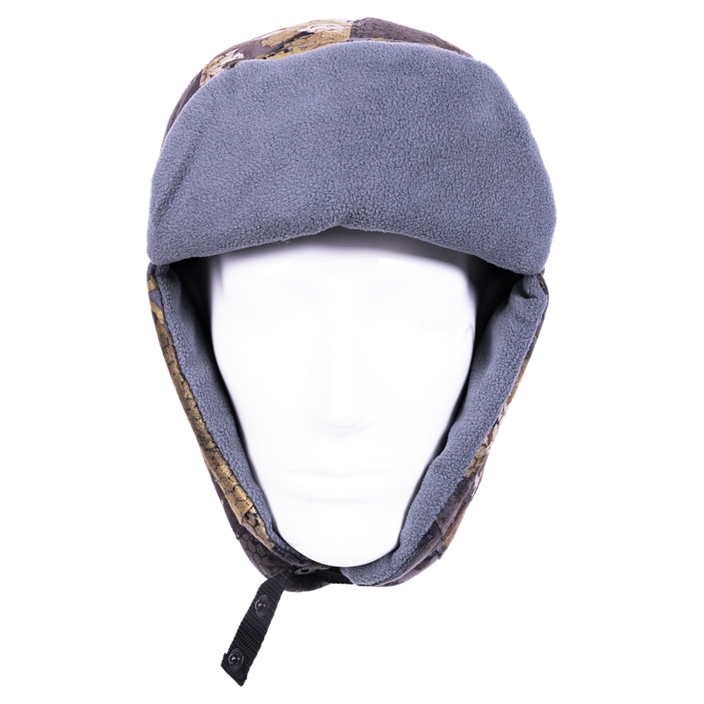 Шапка ушанка Remington Disguise Timber р.L-XL. Фото №2