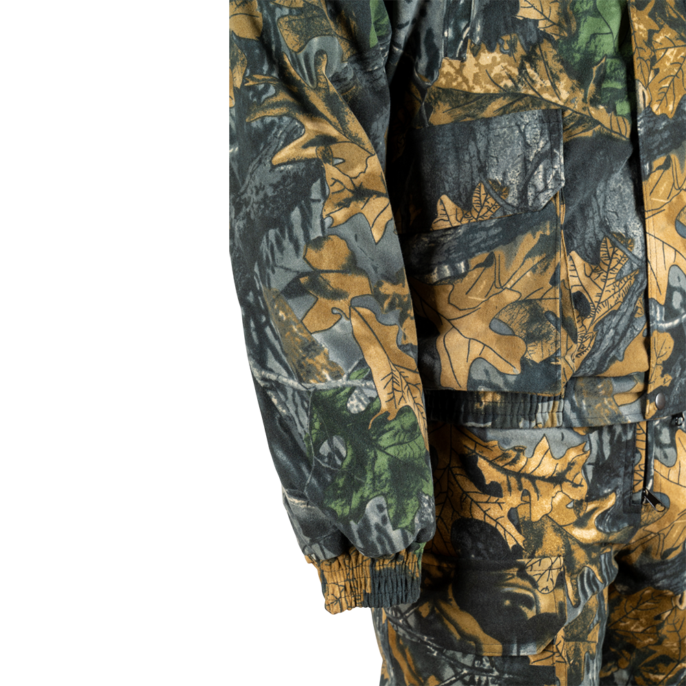 Костюм демисезонный "ФОРЕСТ" (дубовый лист) р. 48-50. Фото №1