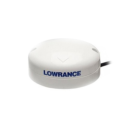 Внешний GPS модуль с компасом POINT-1. Фото №2