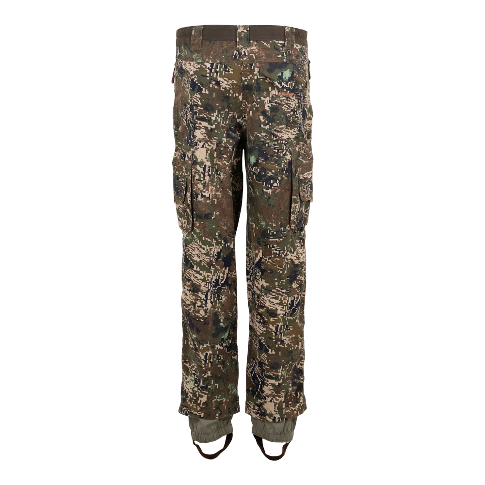 Брюки "Ровер-универсальные" (цифра коричневая) (46-48/176). Фото №4