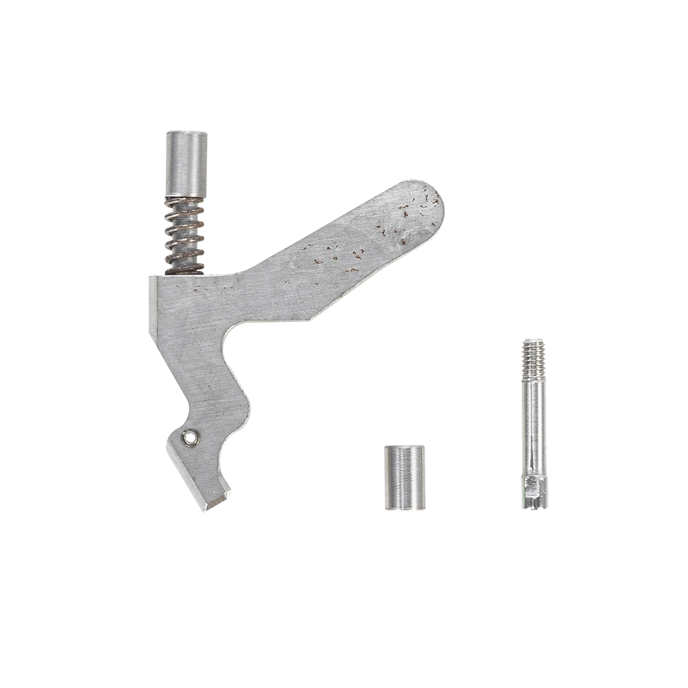 Пресс одноступенчатый для переснаряжения патронов настольный "Вайгач". Фото №7