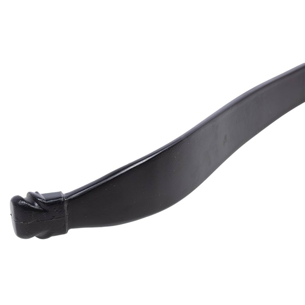 Запасные плечи "Фокс" для арбалета  (черный). Фото №4