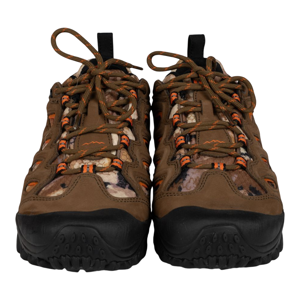 Полуботинки Remington Pathfinder low Yellow Waterfowl Honeycombs р. 40. Фото №7