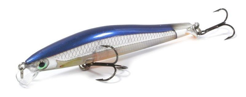 Воблер Rapala Rip Stop 90мм, 7гр, заглубление 0,9м- 1,2м, цвет (EB). Фото №2 Воблер Rapala Rip Stop 90мм, 7гр, заглубление 0,9м- 1,2м, цвет (EB). Фото №2