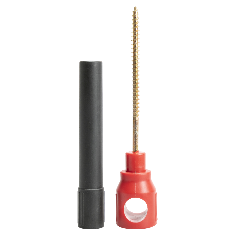 Бур-ввертыш крепежный для зимней палатки №2 Helios. Фото №5