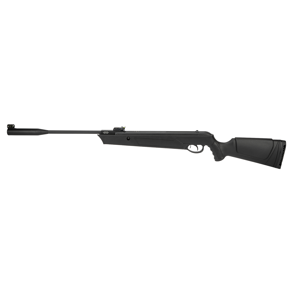 Винтовка пневматическая EKOL ULTIMATE ES 450 Black, калибр 4,5 мм, 3 Дж. Фото №1 Винтовка пневматическая EKOL ULTIMATE ES 450 Black, калибр 4,5 мм, 3 Дж. Фото №1