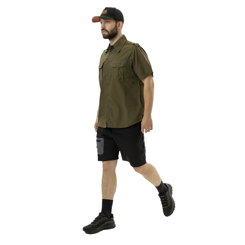 Рубашка Remington Sunny day р. M. Фото №3