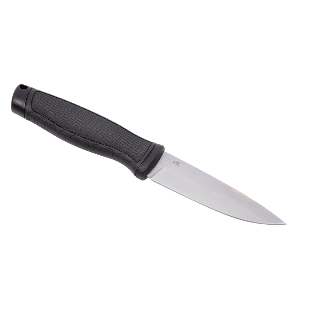 Нож туристический Ganzo G806-BK. Фото №1 Нож туристический Ganzo G806-BK. Фото №1