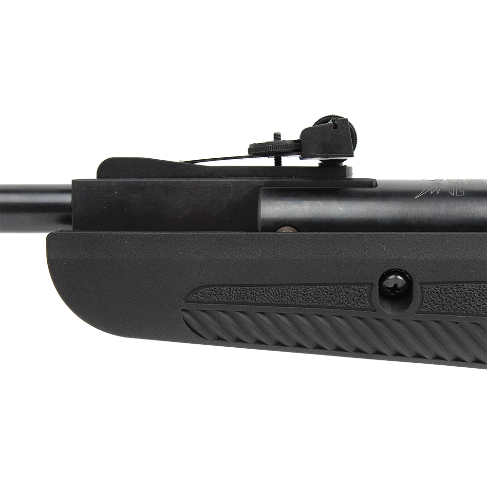 Винтовка пневматическая RETAY 125X HIGH TECH (пластик, Black) калибр 4.5 мм, 3 Дж.. Фото №6 Винтовка пневматическая RETAY 125X HIGH TECH (пластик, Black) калибр 4.5 мм, 3 Дж.. Фото №6