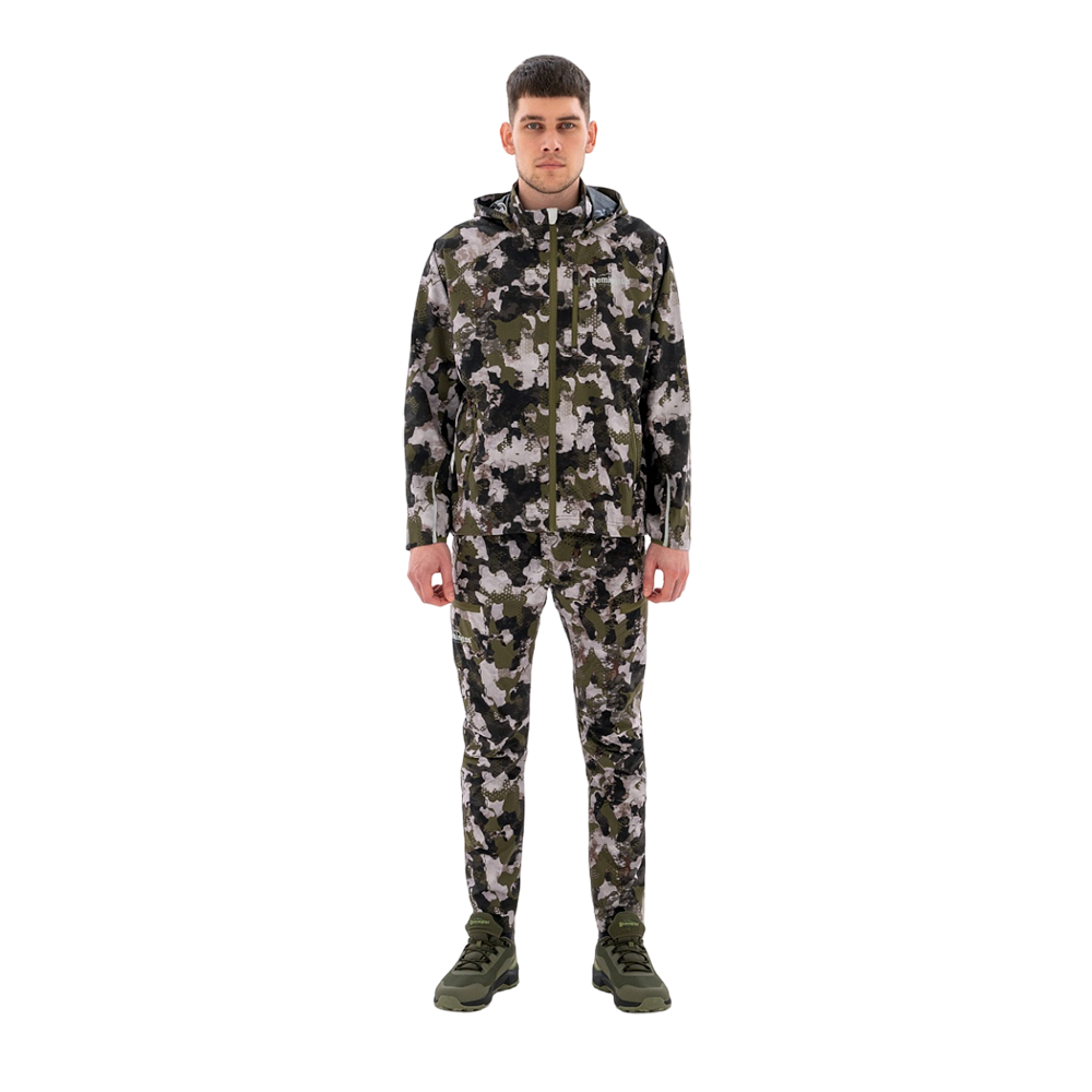 Костюм Remington Fishing Summer Bлагозащитный Seagrass р. M. Фото №1 Костюм Remington Fishing Summer Bлагозащитный Seagrass р. M. Фото №1