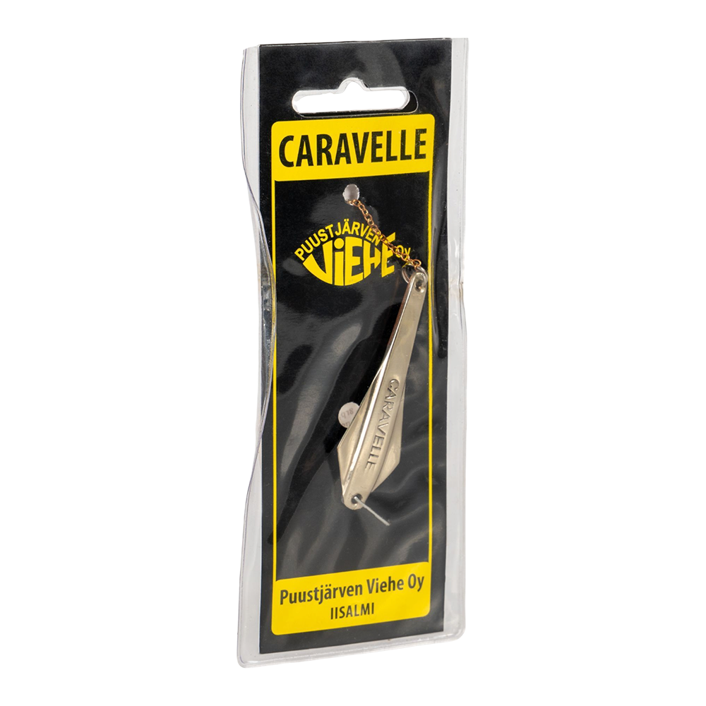 Блесна Puustjarven Caravelle 60мм, 8гр, цвет (Kup/Hop) цепочка-крючок. Фото №2 Блесна Puustjarven Caravelle 60мм, 8гр, цвет (Kup/Hop) цепочка-крючок. Фото №2