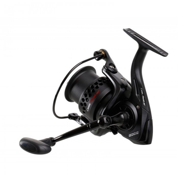 Катушка фидерная FLAGMAN Cast Master Feeder 6000. Фото №2 Катушка фидерная FLAGMAN Cast Master Feeder 6000. Фото №2