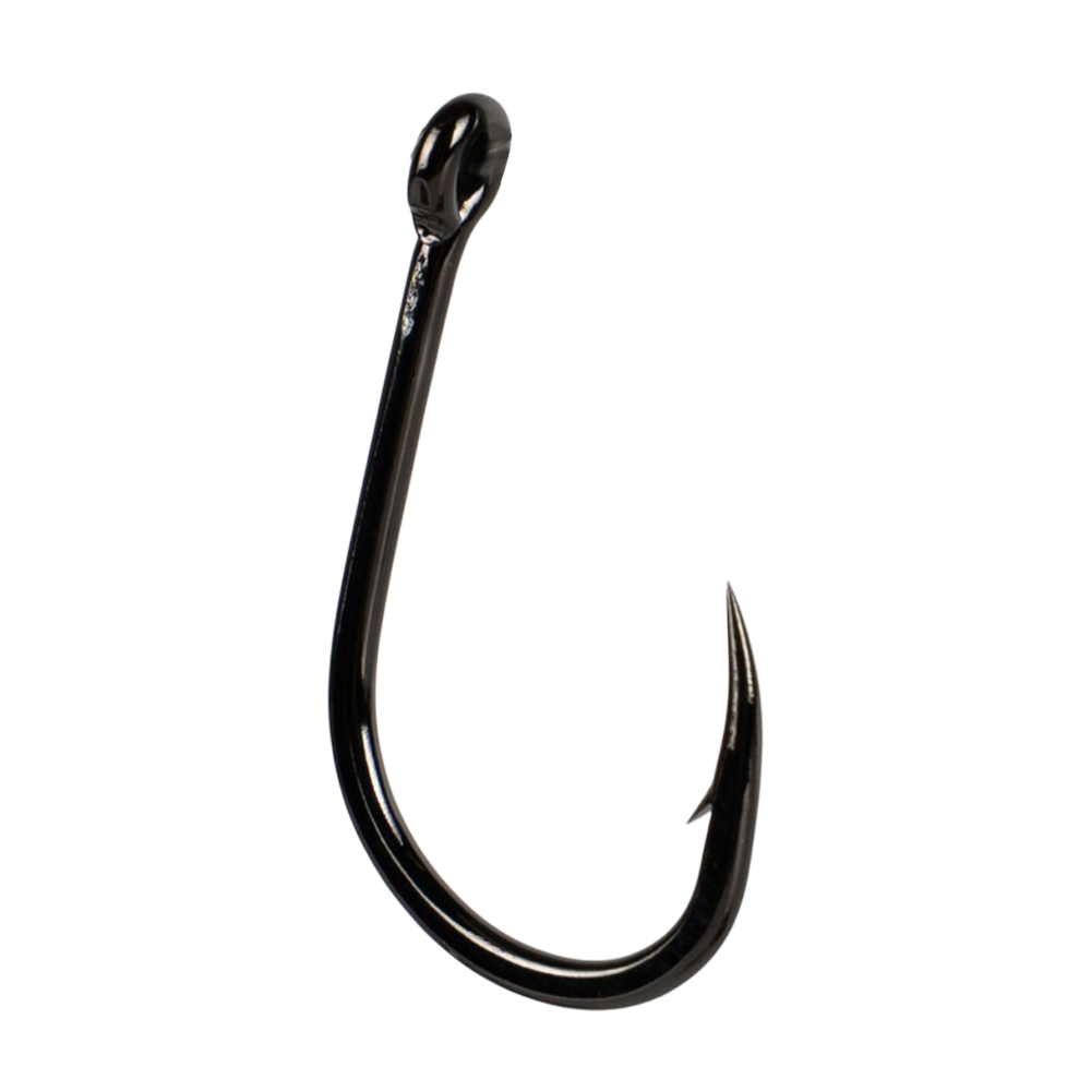 Крючок Gamakatsu A-1 G-Carp Specialist №02. Фото №3 Крючок Gamakatsu A-1 G-Carp Specialist №02. Фото №3