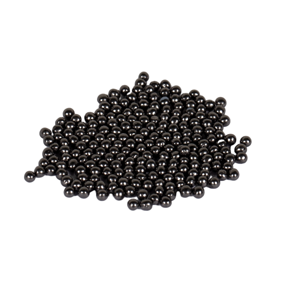 Дробь свинцовая охотничья ШОТ № 8 (2,25мм) (1кг) (тара по 10 кг). Фото №1 Дробь свинцовая охотничья ШОТ № 8 (2,25мм) (1кг) (тара по 10 кг). Фото №1