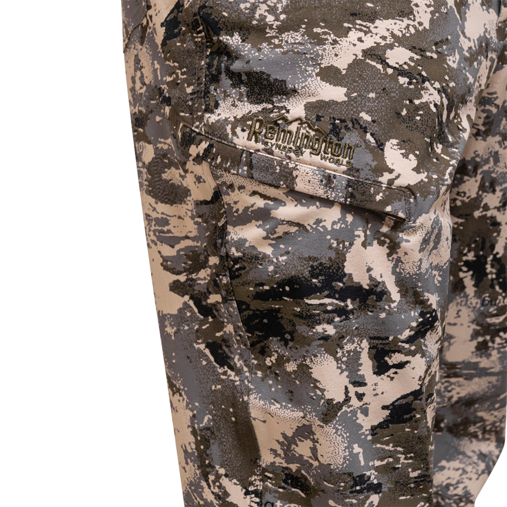 Костюм Remington Hot Summer 2 Rifle р. S. Фото №11 Костюм Remington Hot Summer 2 Rifle р. S. Фото №11