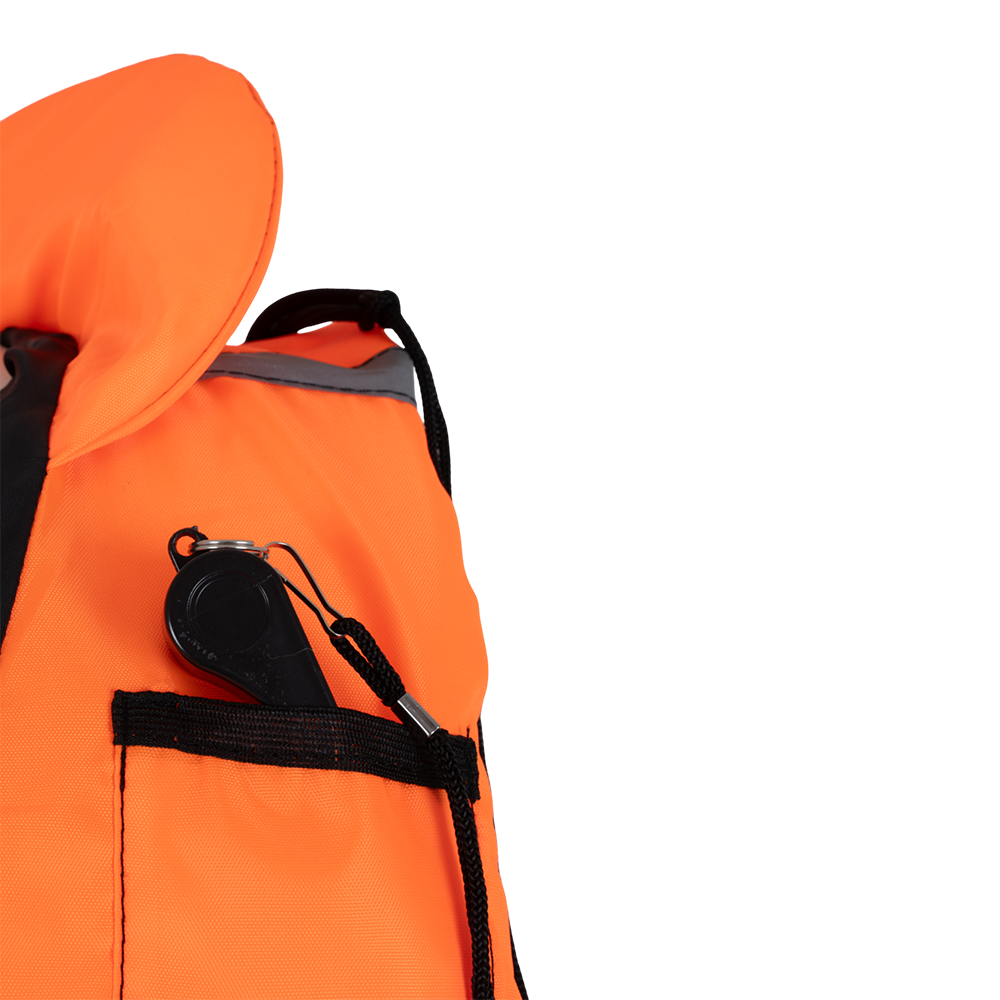 Жилет спасательный подростковый, до 55 кг. Фото №5
