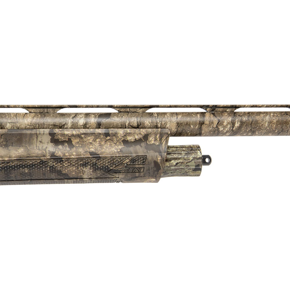 Ружье RETAY Gordion Camo Timber, 12/76 (инерционное, пластик), L=760. Фото №13 Ружье RETAY Gordion Camo Timber, 12/76 (инерционное, пластик), L=760. Фото №13