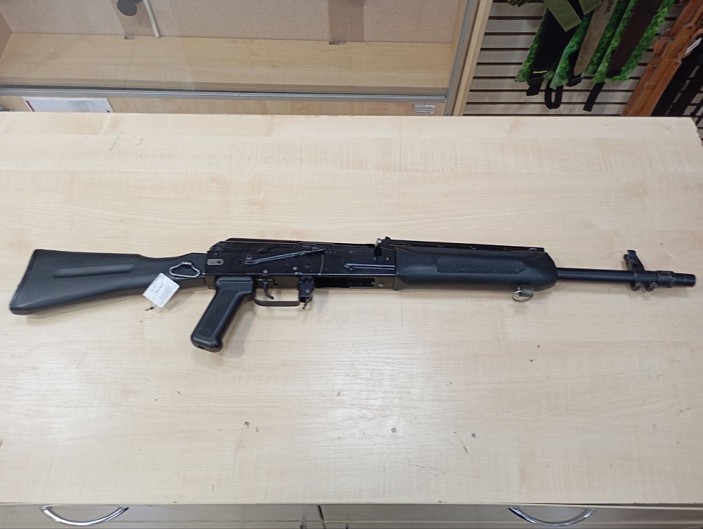 Калашников Сайга 20К кал.20х70. Фото №2