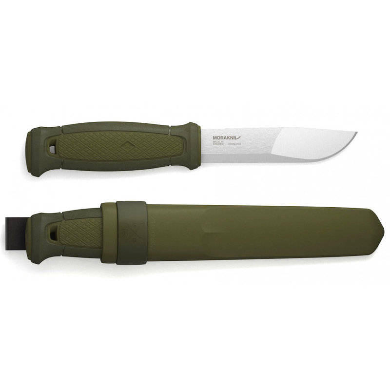 Нож Morakniv Kansbol. Фото №3