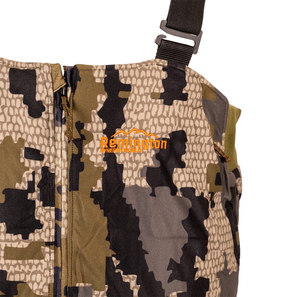 Костюм Remington Long trail Winter Multicamo р. S. Фото №11 Костюм Remington Long trail Winter Multicamo р. S. Фото №11