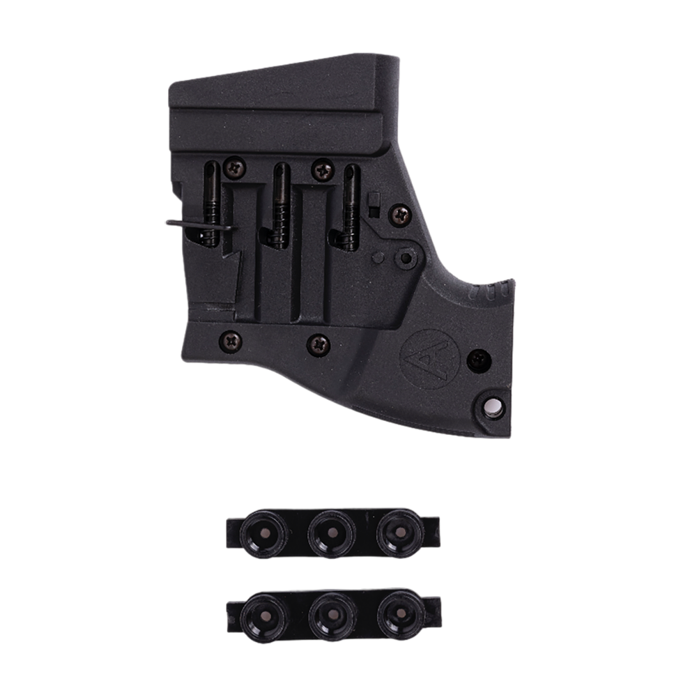 Устройство для инициирования резьбовых патронов ПУ-3. Фото №4 Устройство для инициирования резьбовых патронов ПУ-3. Фото №4