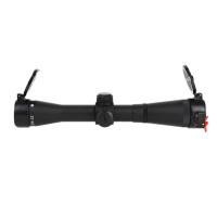 Изображение товара: Прицел оптический Пилад 4х32 LK (крест с точкой)