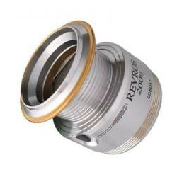 Катушка безынерционная Daiwa "10 Revros MX" 2500. Фото №3 Катушка безынерционная Daiwa "10 Revros MX" 2500. Фото №3