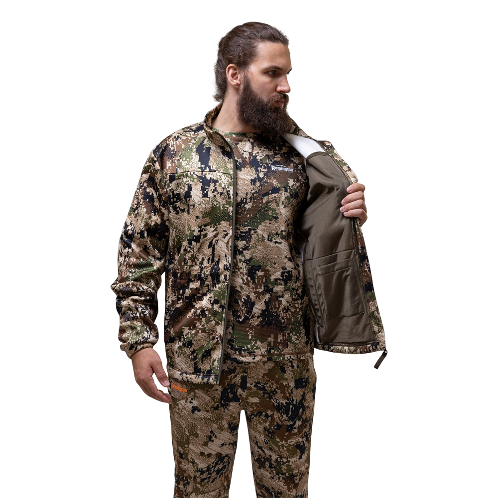 Джемпер Remington Polar Dream South Forest р. L. Фото №20