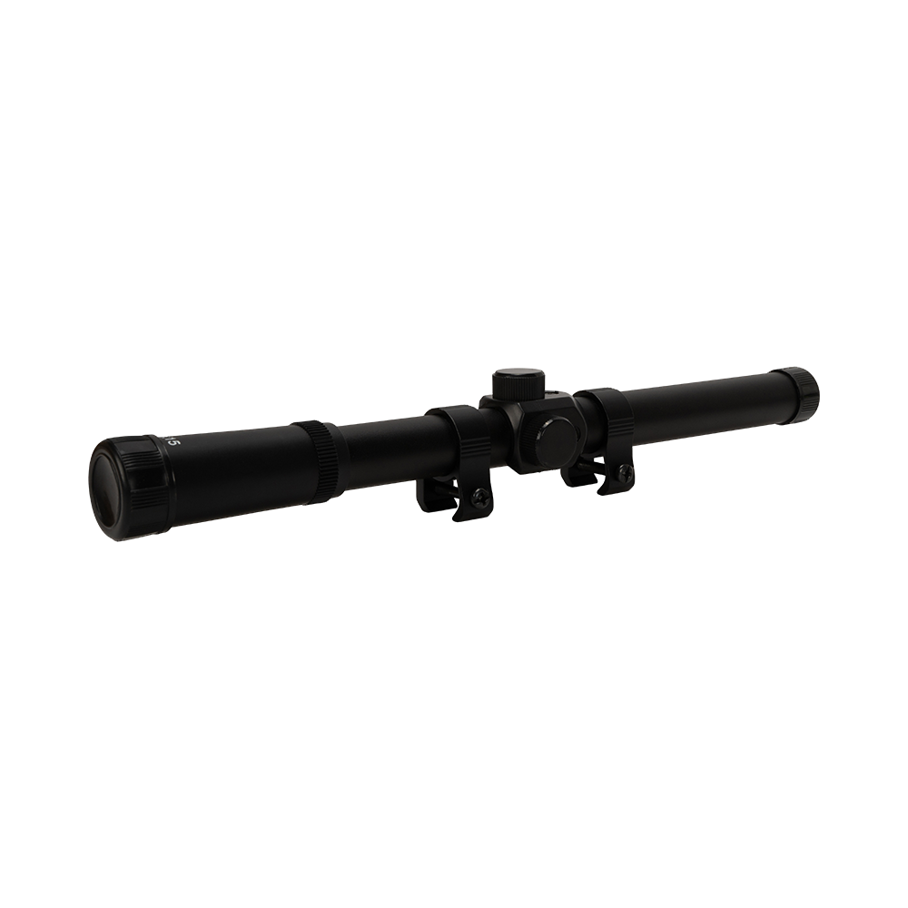 Прицел оптический Riflescope 4х15. Фото №1
