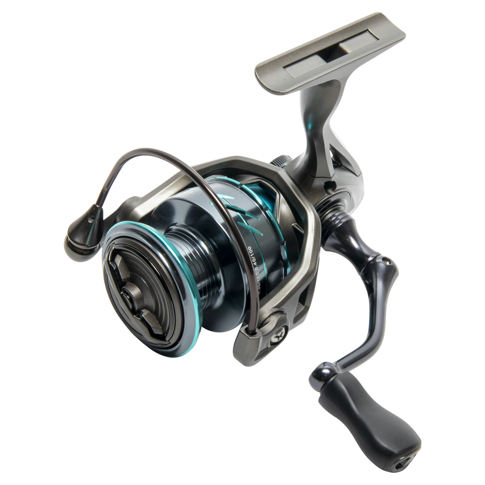 Катушка безынерционная Oshima Elite 4000 (bb 7+1; gr 5,2:1). Фото №2 Катушка безынерционная Oshima Elite 4000 (bb 7+1; gr 5,2:1). Фото №2