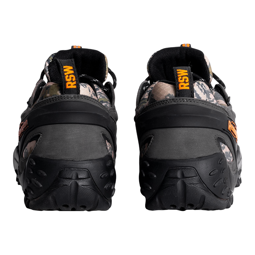 Полуботинки Remington Pathfinder low Figure р. 44. Фото №5