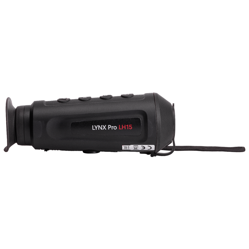 Тепловизионный монокуляр HIKMICRO HM-TS03-15XG/W-LH15. Фото №3 Тепловизионный монокуляр HIKMICRO HM-TS03-15XG/W-LH15. Фото №3