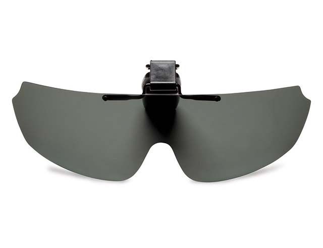Очки Rapala Sportsman'S Cap Flip-up RVG-085A. Фото №2